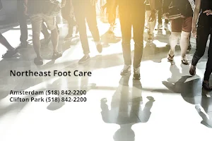 Northeast Foot Care: David Lambarski, DPM image
