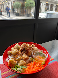 Nouille du Restaurant vietnamien Pho Bobun à Paris - n°17