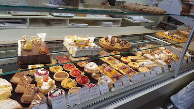 Aux Pains Fantaisies à Niort