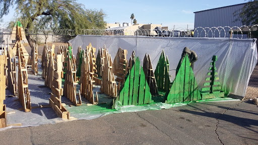 Roofing Contractor «Lyons Roofing», reviews and photos, 878 W Illini St, Phoenix, AZ 85041, USA