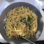 Photo n°3 de l'avis de Ann-Kathrin.a fait le 30/05/2021 à 17:44 sur le  Casa Nova - Liebevolle Pizza & Pasta à Bad Berneck