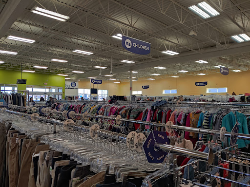 Thrift Store «Goodwill - New Richmond», reviews and photos, 1475 Hamilton Ave, New Richmond, WI 54017, USA
