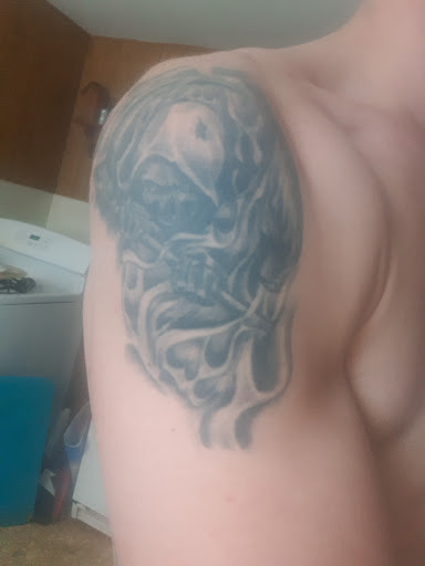 Find cute tattoo ideas for best friends for your next unique tattoo in Monticello at Its Just A Flesh Wound