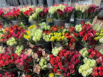 Carrément Fleurs - Fleuriste Marmande 47 - Livraison de fleurs à domicile à Marmande