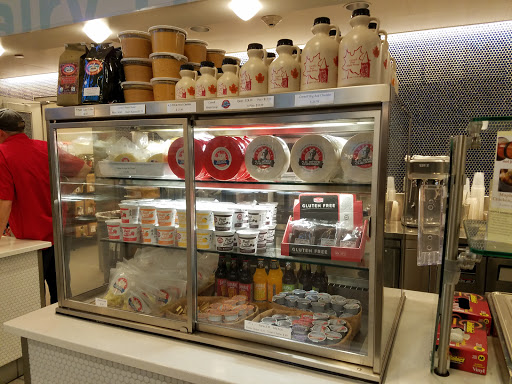 Ice Cream Shop «Cornell Dairy Bar», reviews and photos, 411 Tower Rd, Ithaca, NY 14853, USA