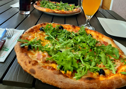 Roj Pizzeria, Kebap & Burger en Lebring-Sankt Margarethen