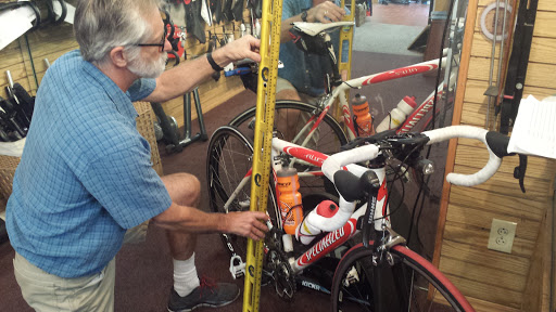 Bicycle Store «The Bike Palace», reviews and photos, 1600 S Pacific Ave # B, San Pedro, CA 90731, USA