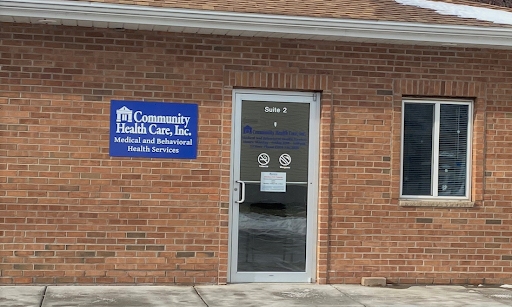 Community Health Care, Muscatine Medical Clinic