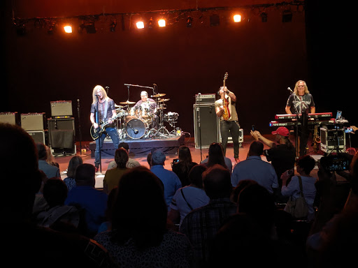 Performing Arts Theater «Jefferson Performing Arts Center», reviews and photos, 6400 Airline Dr, Metairie, LA 70003, USA