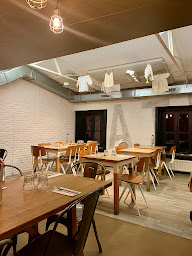 Photo n°45 de La Corde à Linge à Strasbourg ()