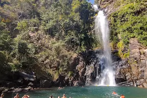 Cachoeira Serra Azul image