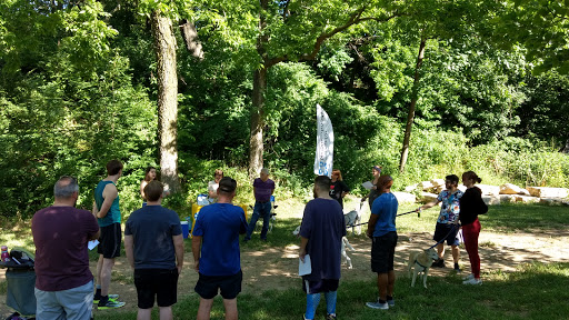 Recreation Center «Westport Roanoke KC Parks Community Center», reviews and photos, 3601 Roanoke Rd, Kansas City, MO 64111, USA