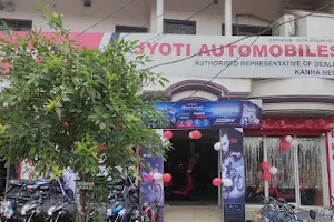 Jyoti Automobiles image
