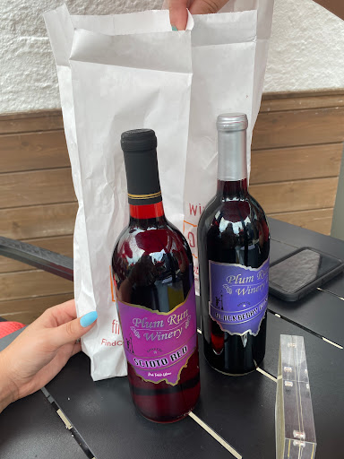 Winery «Plum Run Winery», reviews and photos, 3946 Broadway, Grove City, OH 43123, USA