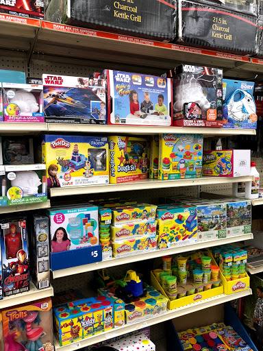 Discount Store «Big Lots», reviews and photos, 1374 W Main St, Lewisville, TX 75067, USA