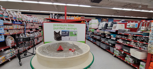 Pet Supply Store «Petco Animal Supplies», reviews and photos, 12014 SW 88th St, Miami, FL 33186, USA