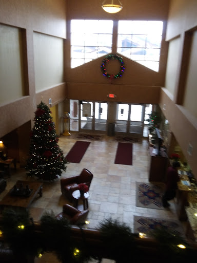 Casino «Prairie Wind Casino & Hotel», reviews and photos, 26 Casino drive, Oglala, SD 57764, USA