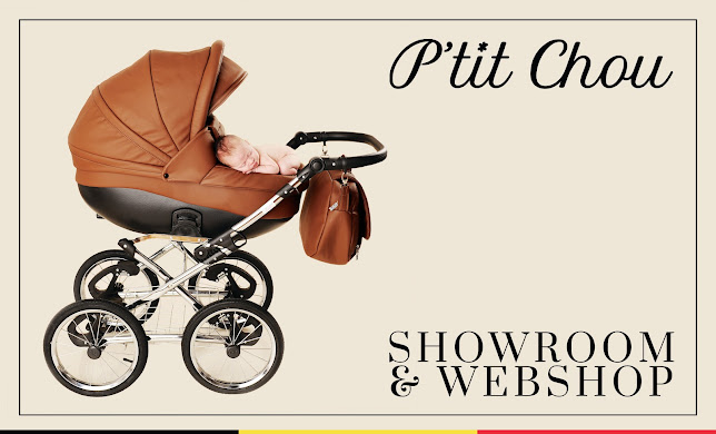 P'tit Chou Babyshowroom/webshop