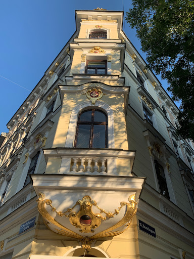 Pizzeria Ancora en Vienna