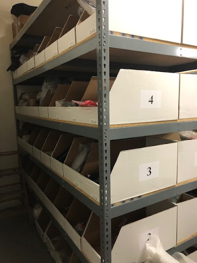 Motorcycle Dealer «Scooter Dynasty», reviews and photos, 515 W Pico Blvd, Los Angeles, CA 90015, USA