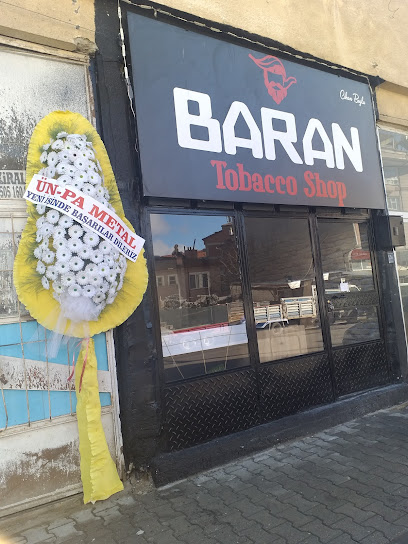 Baran Tobacco Shop