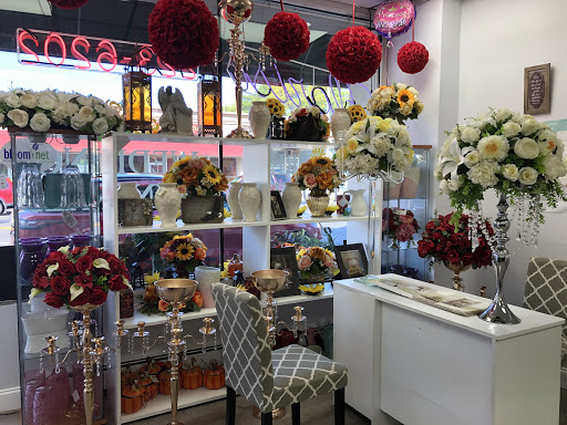 Florist «Heavenly Flowers», reviews and photos, 31 W Merrick Rd, Freeport, NY 11520, USA