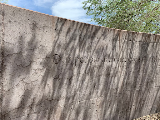 City Park «Steele Indian School Park», reviews and photos, 300 E Indian School Rd, Phoenix, AZ 85012, USA