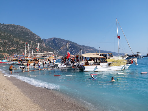 Oludeniz Beach