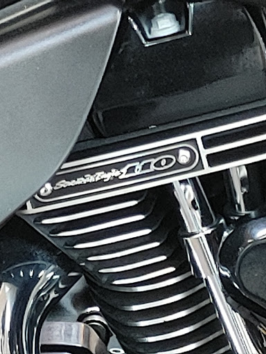 Motorcycle Dealer «Smith Brothers Harley-Davidson», reviews and photos, 3518 Bristol Hwy, Johnson City, TN 37601, USA