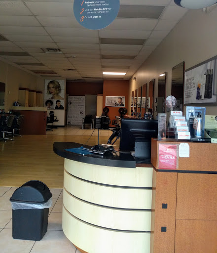 Hair Salon «Hair Cuttery», reviews and photos, 2620 Laporte Ave Ste 120, Valparaiso, IN 46383, USA