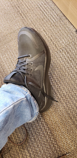 Shoe Store «DSW Designer Shoe Warehouse», reviews and photos, 4401 Lyons Rd, Coconut Creek, FL 33073, USA