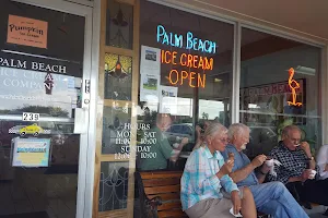 Palm Beach Ice Cream image