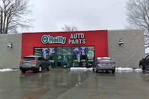 O'Reilly Auto Parts image