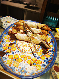 Photo n°145 de IT - Italian Trattoria Tours L'Heure Tranquille à Tours ()