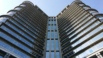 Cp Tower