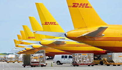 DHL Authorized Shipping Centre