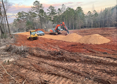 D&B Land Development, LLC - Excavation & Grading Company