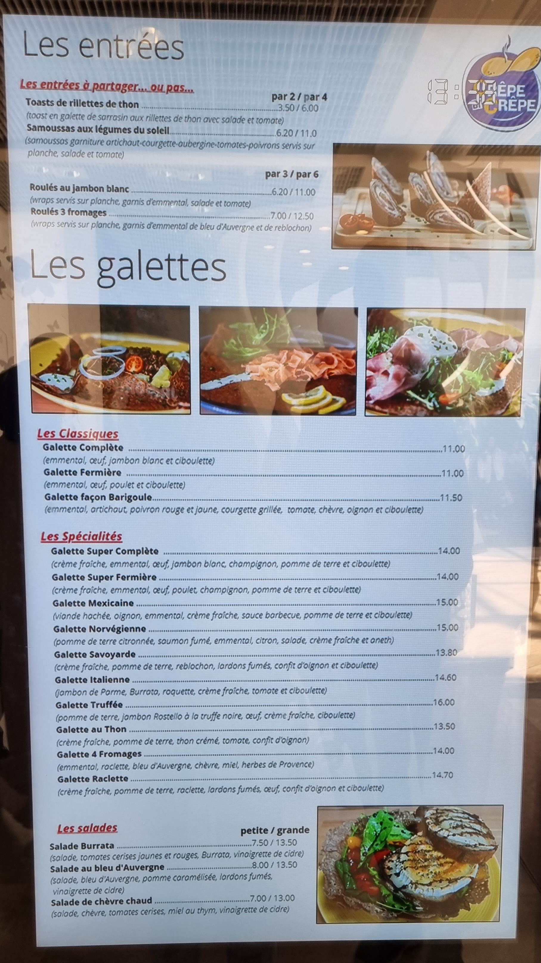 Photo n° 1 de l'avis de Thérèse.A fait le 19/05/2023 à 12:20