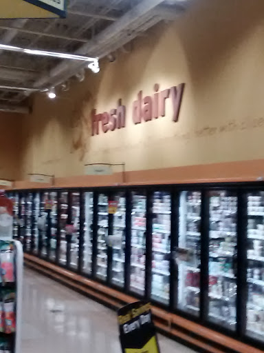 Grocery Store «Hannaford Supermarket», reviews and photos, 223 Main St