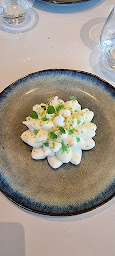 Photo n°70 de L'OPALE RESTAURANT DUNKERQUE à Dunkerque ()