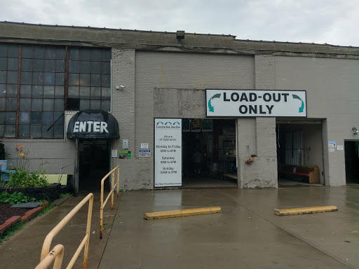 Building Materials Store «Construction Junction», reviews and photos, 214 N Lexington St, Pittsburgh, PA 15208, USA