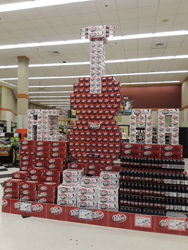 Grocery Store «Randolph Commissary», reviews and photos, 770 3rd St W, Universal City, TX 78148, USA