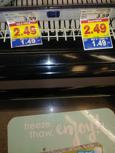 Grocery Store «Kroger», reviews and photos, 910 Athens Hwy, Loganville, GA 30052, USA