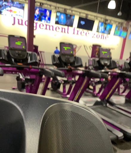 Gym «Planet Fitness», reviews and photos, 6951 Preston Rd, Frisco, TX 75034, USA