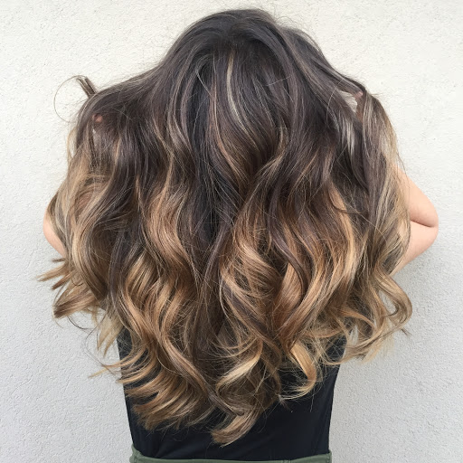 Beauty Salon «Gemini Of Chicago Hair Salon», reviews and photos, 24920 N Lake Pleasant Pkwy, Peoria, AZ 85383, USA