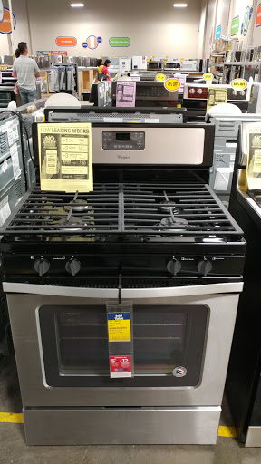 Appliance Store «Sears Outlet», reviews and photos, 1936 W Ave 140th, San Leandro, CA 94577, USA