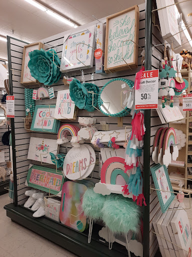 Craft Store «Hobby Lobby», reviews and photos, 2808 Business Center Dr, Pearland, TX 77584, USA