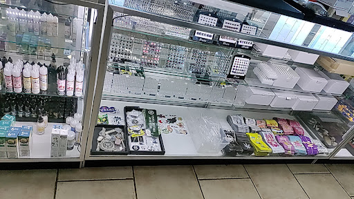 Tobacco Shop «Millenium Smoke Shop», reviews and photos, 1000 Melody Ln #100, Roseville, CA 95678, USA