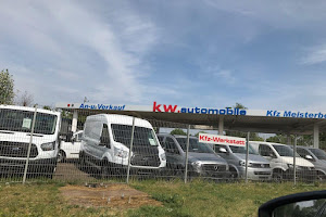 KW.Automobile GmbH