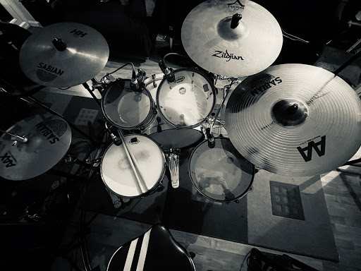 PM-Drums